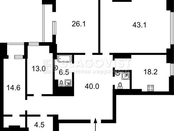 Ділова (Димитрова), 2б, м Олімпійська Київ