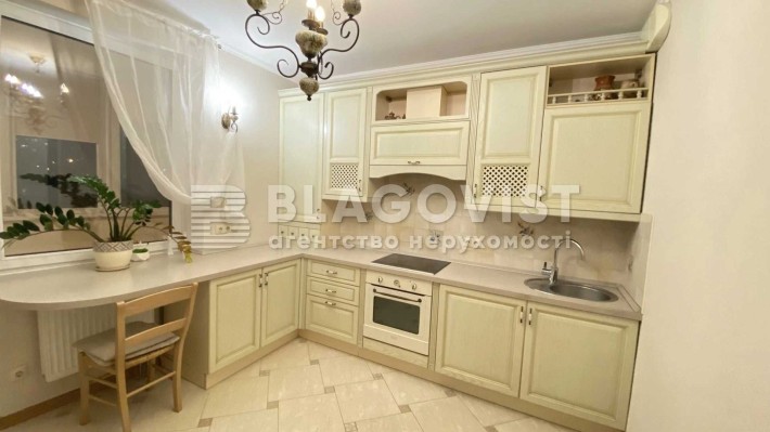 Продаж 2-к (76м2) Голосіївський пр. ремонт буд. 2011р. - фото 1