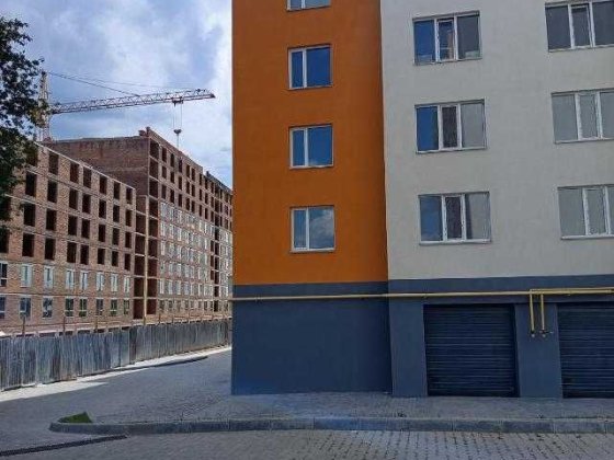 (5) Продам квартиру на Немирівському шосе 1122 Винница