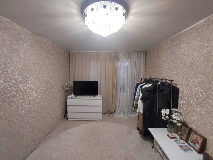 (5) Продам 1-но кімнату квартиру на Київській Замостянський р-н 6470 - фото 1