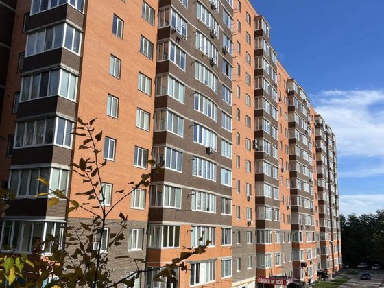 Продам 1 кім в новобуді ЖК Європейський квартал з інд. опаленням Винница