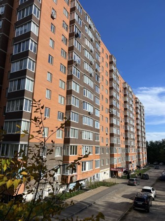 Продам 1 кім в новобуді ЖК Європейський квартал з інд. опаленням - фото 1