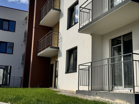 Продається 1 кім квартира в новому будинку. Винница