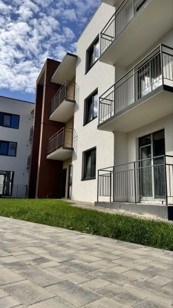 Продається 1 кім квартира в новому будинку. - фото 1