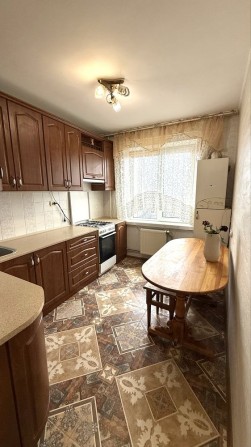 Продаж 3к кв АГВ р-н Мед університет держ програми - фото 1