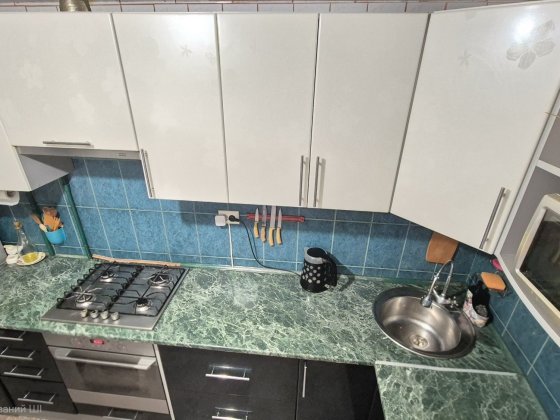 Продаю 2 кім квартиру р-н замостя з ремонтом Винница