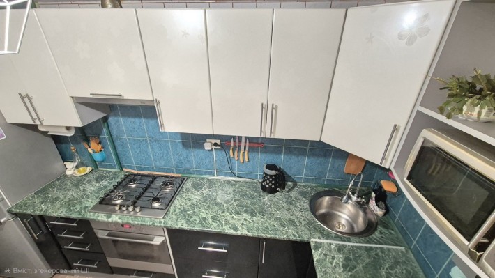 Продаю 2 кім квартиру р-н замостя з ремонтом - фото 1