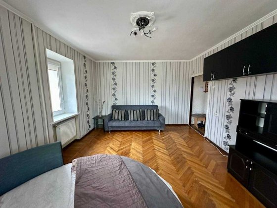 Продаж 1к Квартира, Ближнє Замостя, Чешка, АГВ, Винница