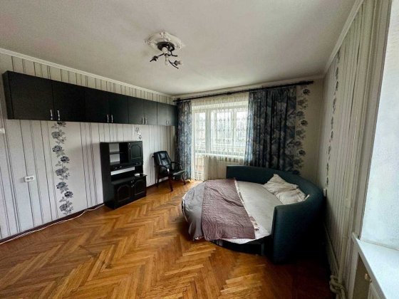 Продаж однокімнатна 1к квартира, Ближнє Замостя, Чешка, АГВ. Винница