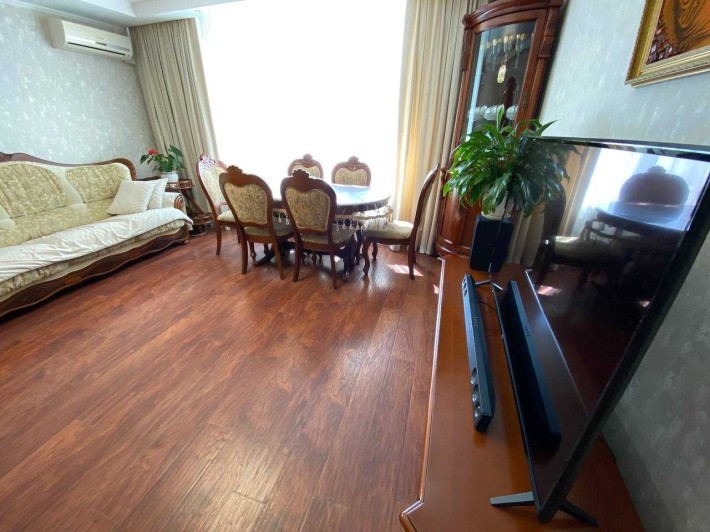 Продам 3 к квартиру на вул.О.Антонова 4561 - фото 1