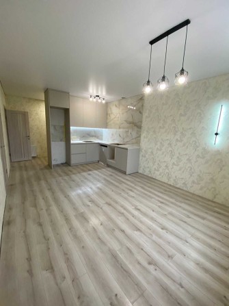 2-кімнатна квартира з АВТОНОМКОЮ та готовим ремонтом в ЖК Полісся 2 - фото 1