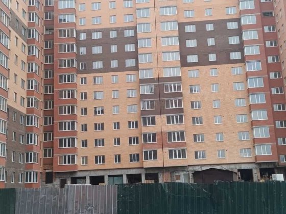 Продам 1к квартиру (1105) Вінниця