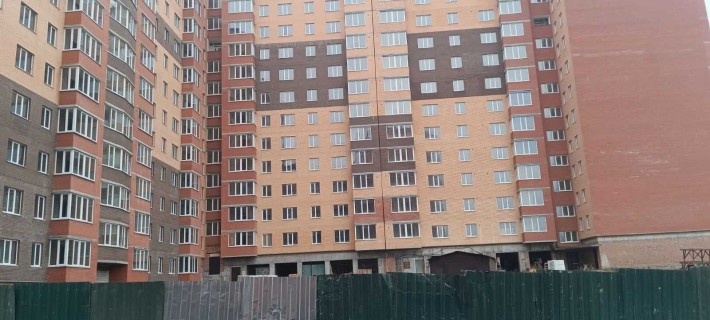 Продам 1к квартиру (1105) - фото 1