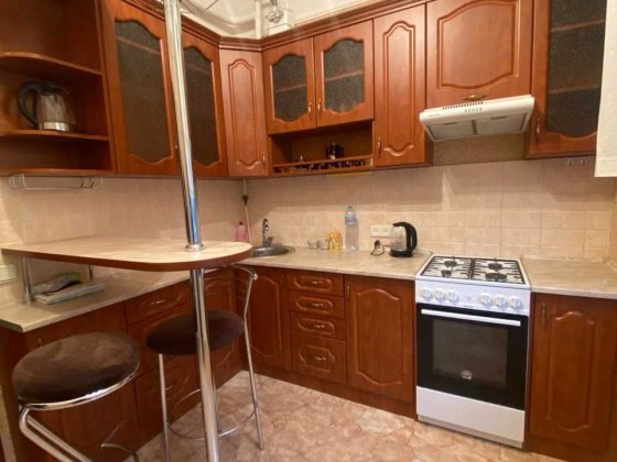 2-кімнатна квартира на Старому Бульварі. Житомир