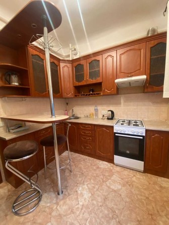 2-кімнатна квартира на Старому Бульварі. - фото 1