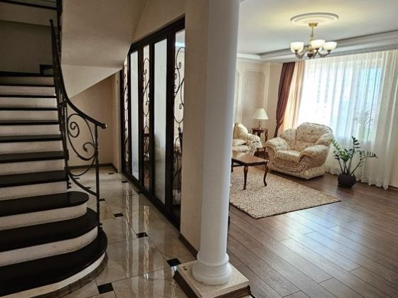 Квартира що не має аналогів на ринку Черкассы