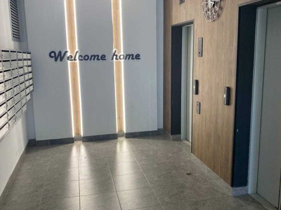 Продаж квартири з ремонтом в новобудові р-н "Митниця" Черкаси