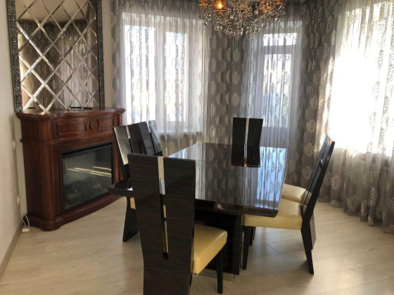 Продаж 3к квартири на Поділлі (8387) Винница