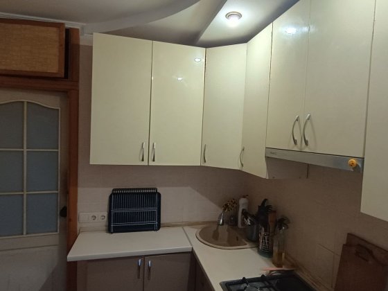 Продам 3х кімнатну квартиру,Центр Житомир