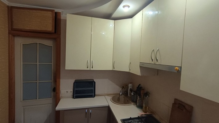 Продам 3х кімнатну квартиру,Центр - фото 1