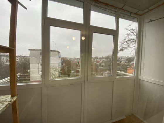 Смарт квартира по вулиці Лесі Українки Житомир