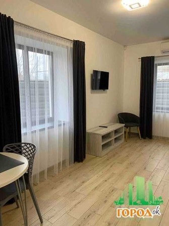 Продаж блоку із 4 смарт-квартир в центральній частині - фото 1