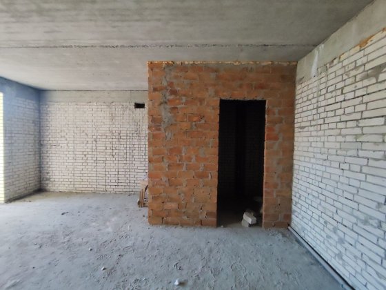 Продам 1 но кімнатну квартиру ЖК Форест Черкассы