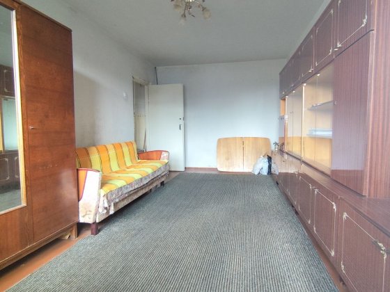 Продаж двохкімнатної квартири Житомир