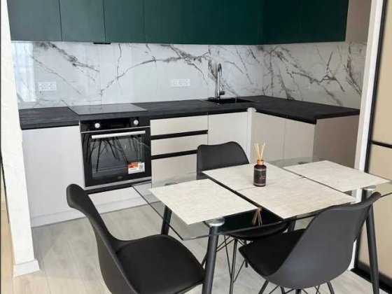 продаж 1 кім квартира  меблі новобудова цегла перспективний район Винница