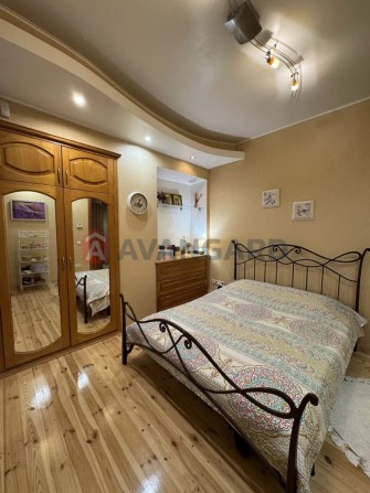 Продам 3-х комнатную квартиру Центр Парк Глобы С.Хороброго - фото 1