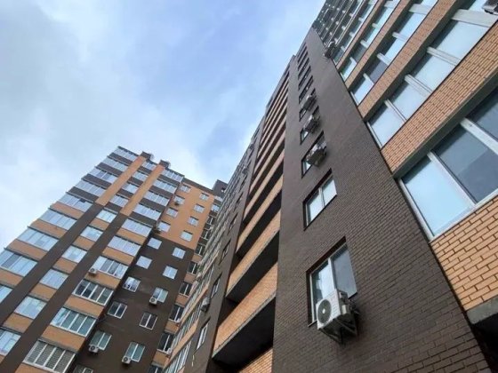 Продаж квартири в новобудові ЦЕНТР міста Черкассы