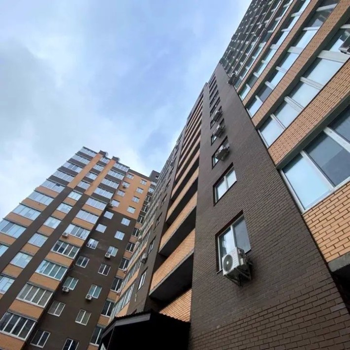 Продаж квартири в новобудові ЦЕНТР міста - фото 1