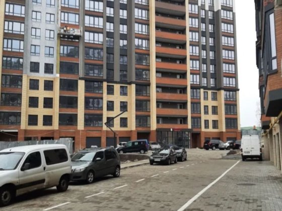 Продам в ЖК Гранд Сіті Домбровський 1 кімнатну кв Житомир