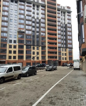 Продам в ЖК Гранд Сіті Домбровський 1 кімнатну кв - фото 1