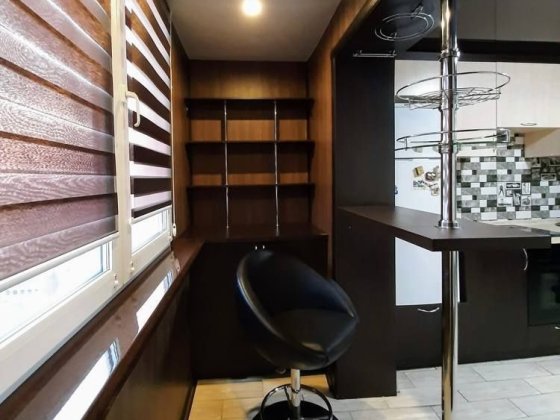 Продам квартиру с ремонтом и мебелью Центр Днепр