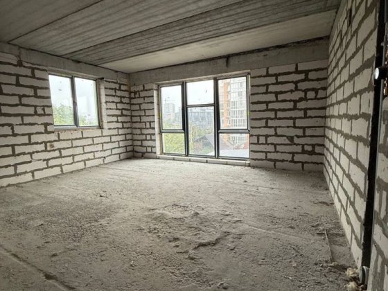 Продам 1к квартиру в Новострое на Победе Днепр