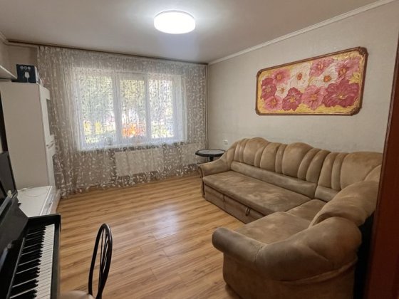 3х кімнатна квартира Житомир