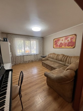 3х кімнатна квартира - фото 1