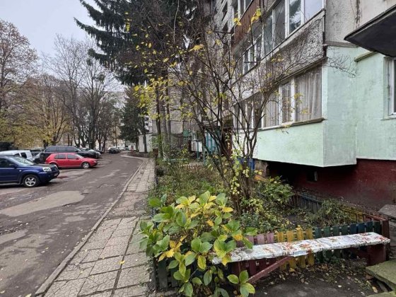 Продається 2-х кімнатна квартира на Крошні. Житомир