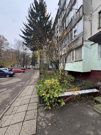 Продається 2-х кімнатна квартира на Крошні. - фото 1