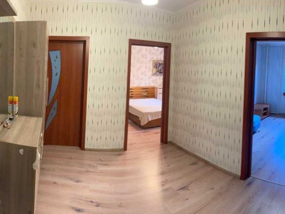 3-кімнатна Квартира з Автономним Опаленням Житомир