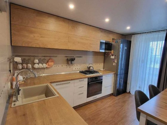 Продается 3к Квартира. Є відновлення. 600/280/719 Дніпро