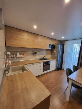 Продается 3к Квартира. Є відновлення. 600/280/719 - фото 1