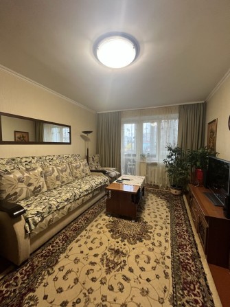 Вул Ю.Воронного продаж 3 кімн чешки 4/5 цегл.будинку - фото 1