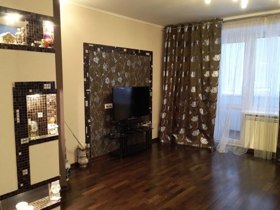 Продам  квартиру студію, центр Чернігів