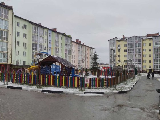 (7) Продам 1-но кімнатну квартиру на Барському шосе 0102 Винница