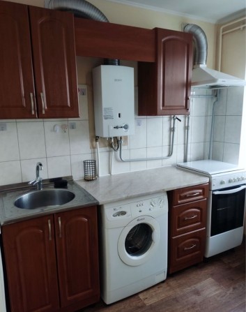 1к квартира район Седова (л1 - фото 1