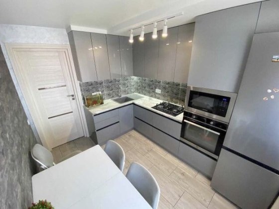 Продам 3к квартиру Ж/М Левобережный, Мира, Караван Днепр