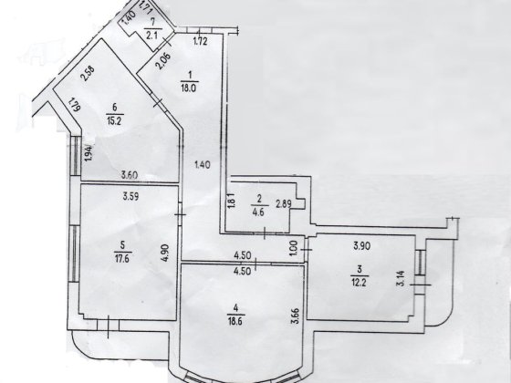 Героїв Дніпра, 23 Черкассы