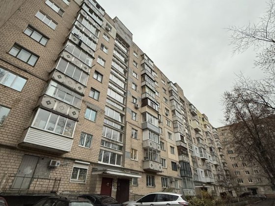 НИВА! Продам 2 кімн.кв по вул.Л.Лукʼяненка Рокоссовского Чернігів